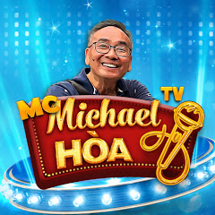 MC Michael Hoà TV channel logo