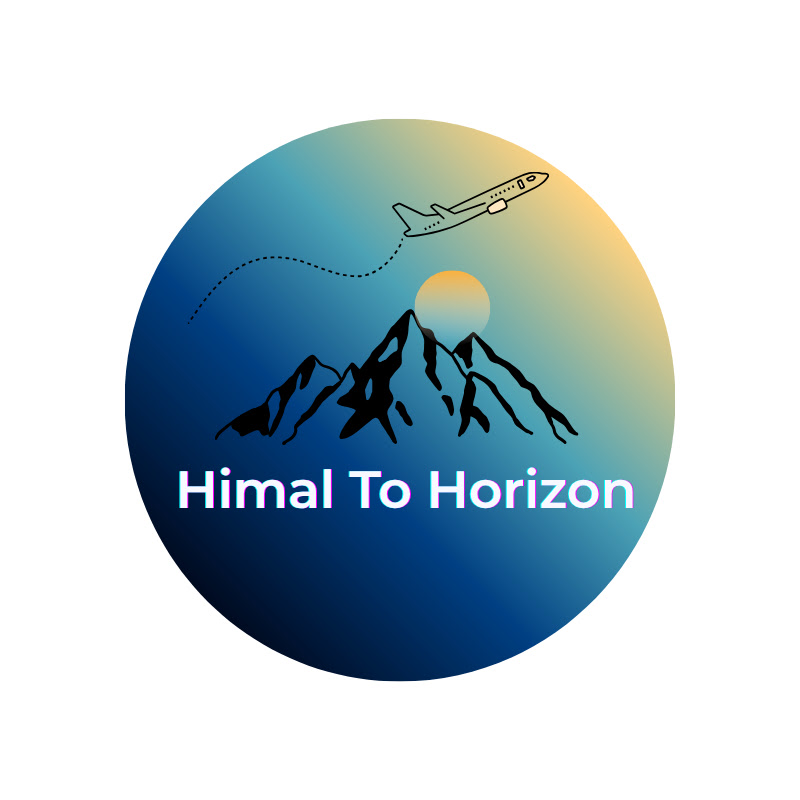 Himal To Horizon