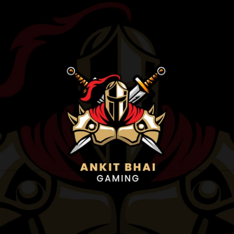 Ankit bhai gaming 