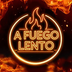 A fuego lento Streaming