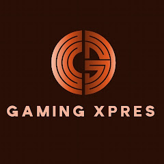 Gaming xpres channel logo