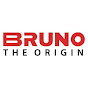 BRUNO - The Origin logo