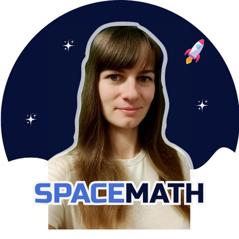 SpaceMath