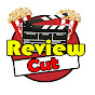 Review Cut logo