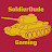 SoldierDude Gaming