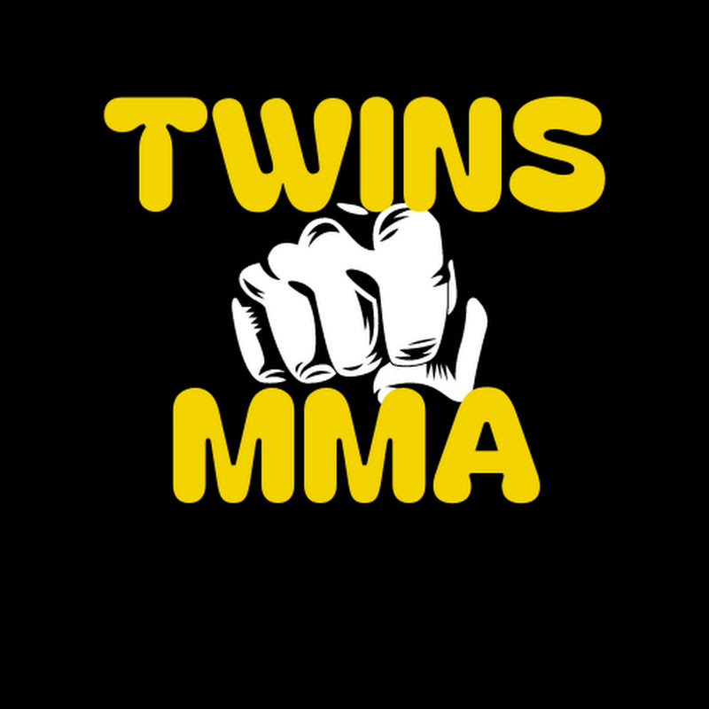 Twins MMA
