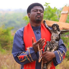 Fada Ebube Muonso