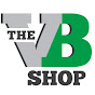 The Voluntary Benefits Shop logo