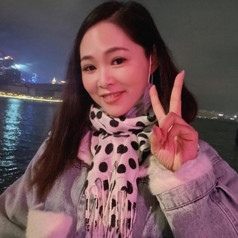 Fiona安娜頻道