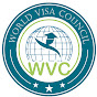 WORLD VISA COUNCIL logo