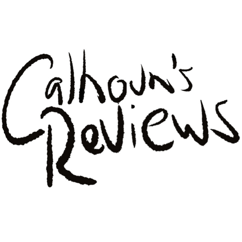 Calhoun's Reviews