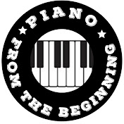 Piano From the Beginning