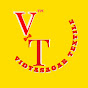 Vidyasagar textile logo
