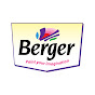 Berger Paints India logo