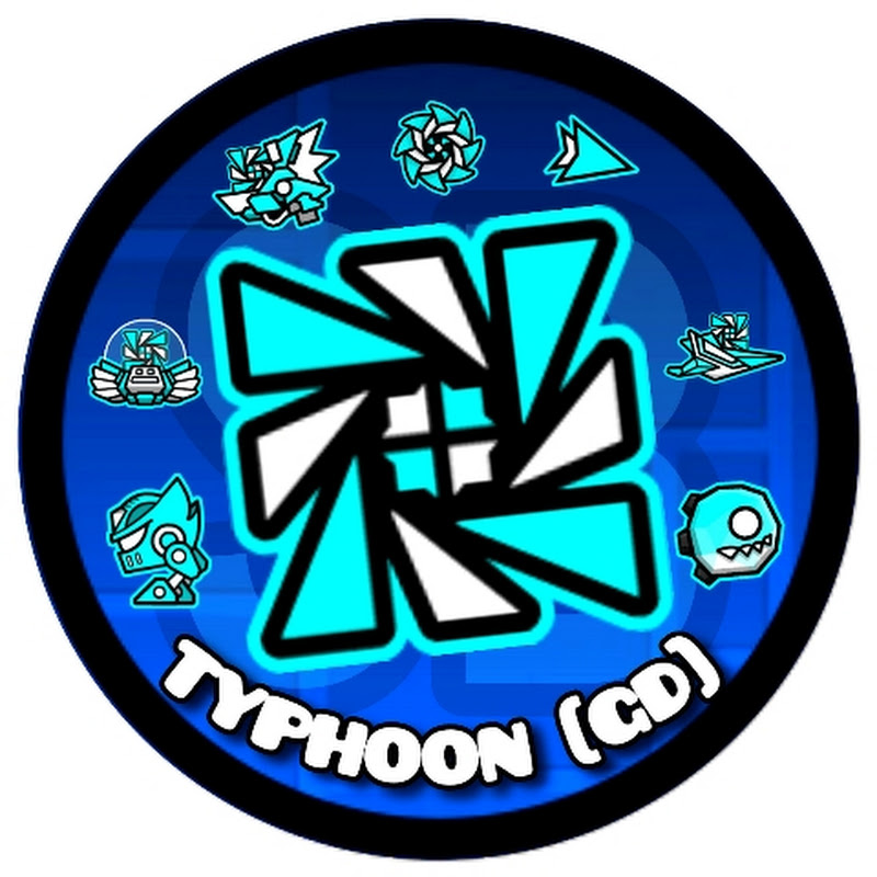 SB TYPHOON YT