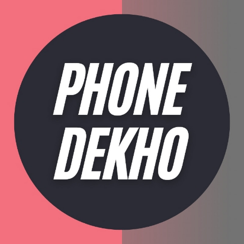 Phone Dekho