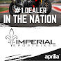Imperial Sportbikes logo
