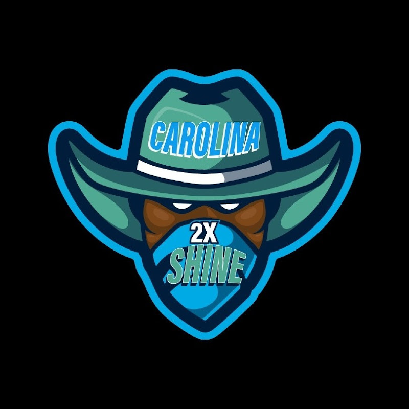 Carolina 2X Shine