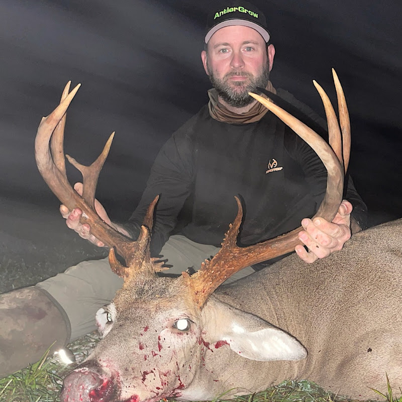 Whitetail obsession outdoors icon