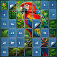 Jigsaw Cards: Daily Puzzle icon