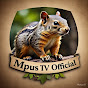 Mpus TV Official logo