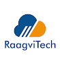RaagviTech logo