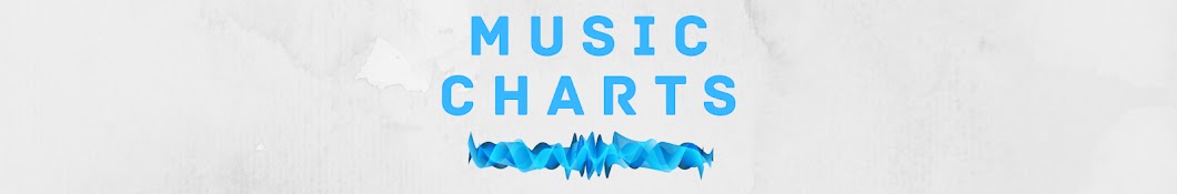 MUSIC CHARTS Avatar de chaîne YouTube