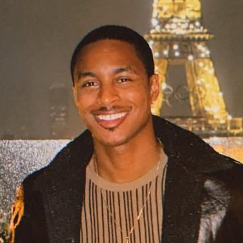 Andre L. Wash