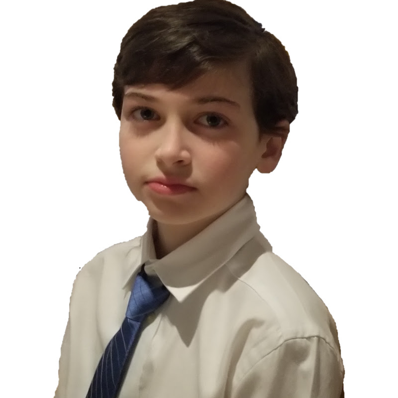 Cap10 Ben - The Cruise Kid