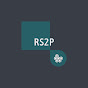 RS2P - Research and Statistics 2 Peers logo