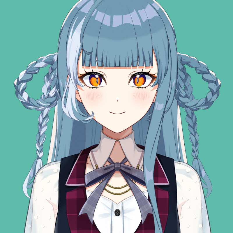 巳野みこと【パレデミア学園】