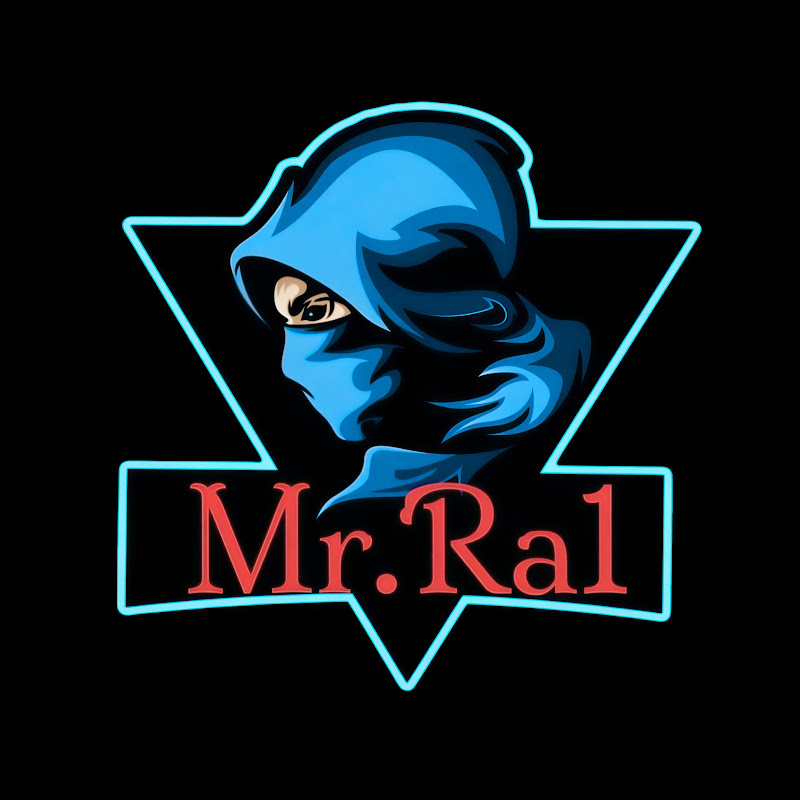 Mr.Ra1 Gaming