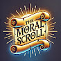 The Moral Scroll logo