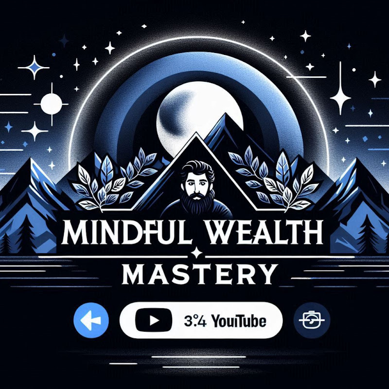 Mindful Wealth Mastery