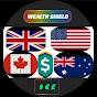 USA Wealth Shield logo