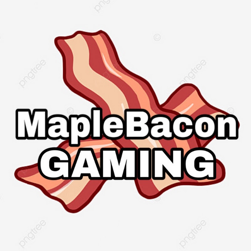MapleBaconGaming