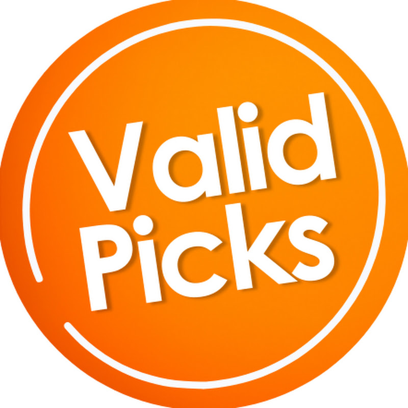 Valid Picks