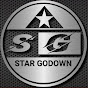 STAR - GODOWN logo