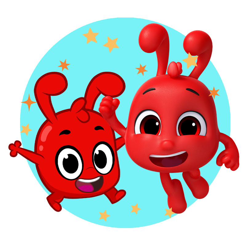 Morphle's Family