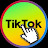 Click  Tik Tok