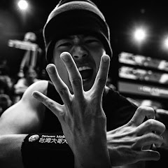 孫振Bboy_Quake_Taiwan
