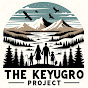 The Keyugro Project logo