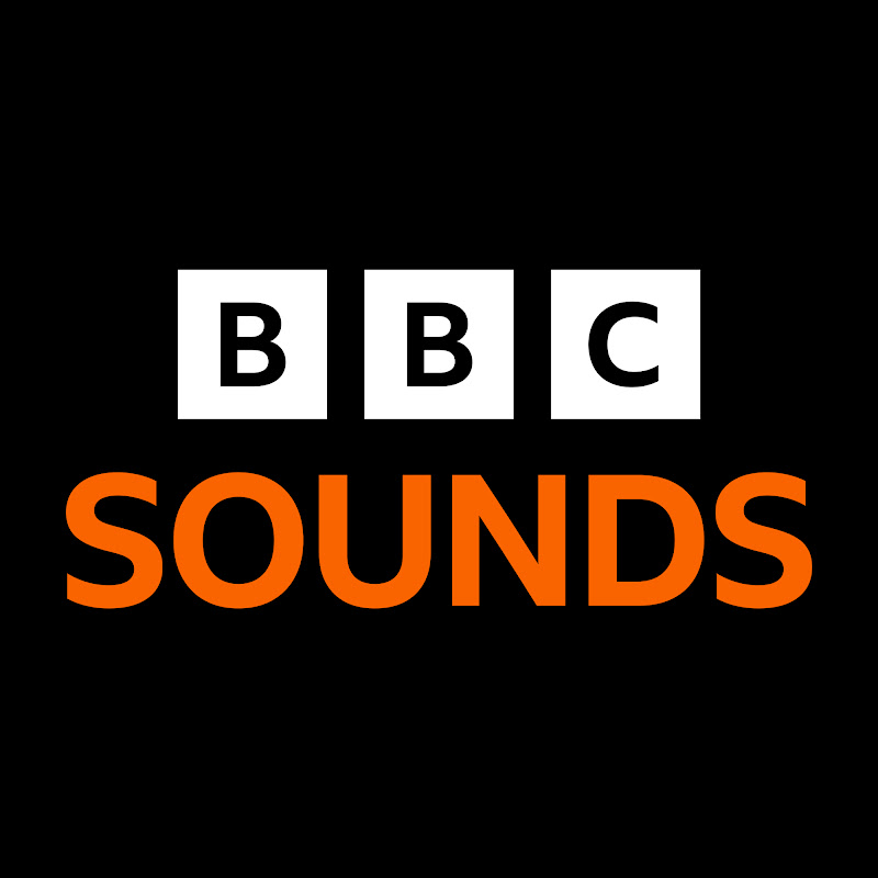 BBC Sounds Logo