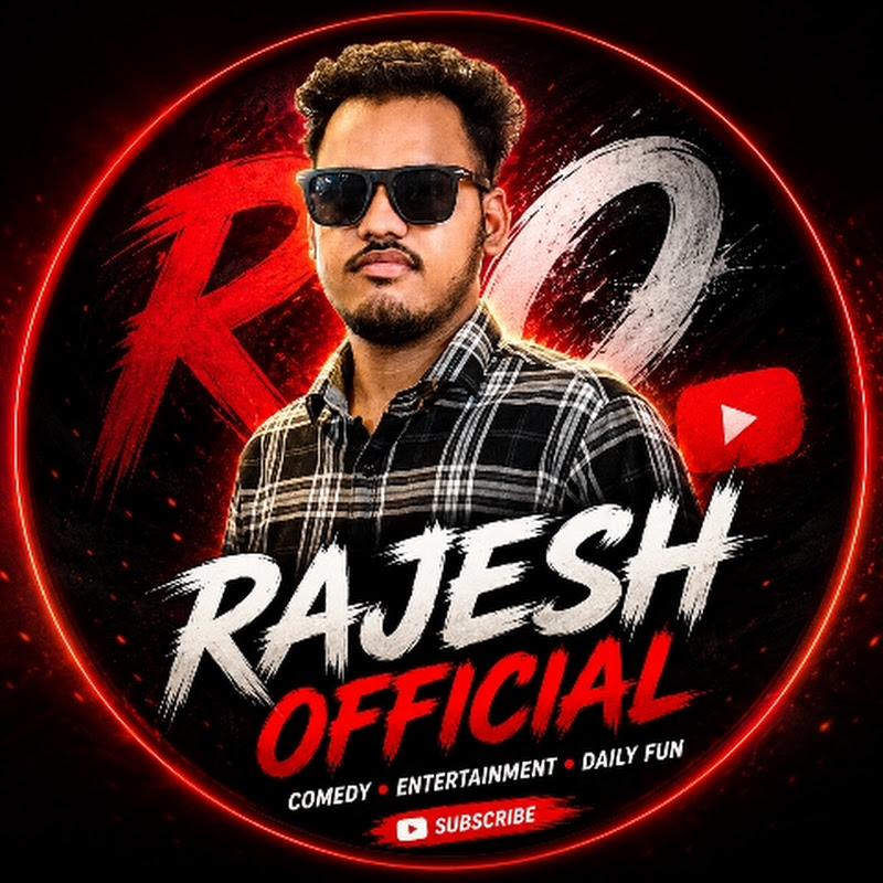 RAJESH OFFICIAL 