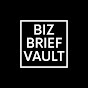 BizBriefVault logo