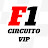 F1 CIRCUITO VIP