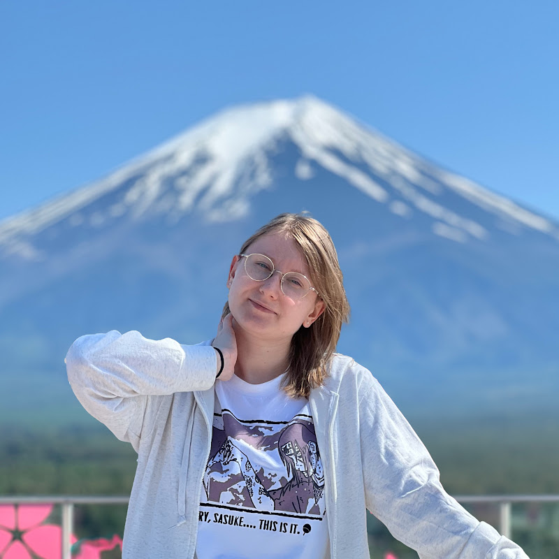 kokorostory YouTubeチャンネル画像