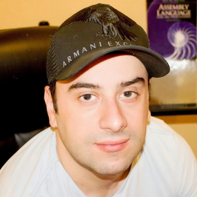 Rasmurtech icon