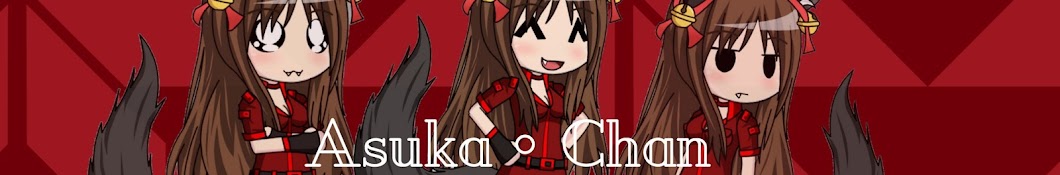 Asuka â€¢ Chan YouTube kanalı avatarı