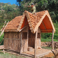 MR Huu Bushcraft net worth